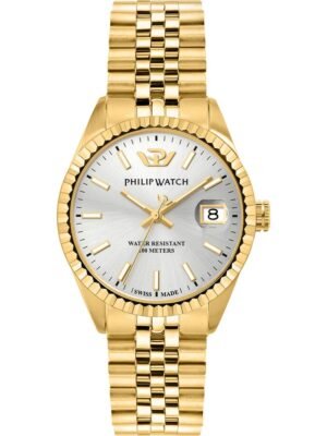 OROLOGIO PHILIP WATCH CARIBE URBAN - R8253597682