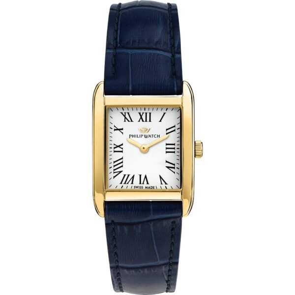OROLOGIO PHILIP WATCH CHAUX DE FONDS CIOCCOLATINO - R8251225501 OROLOGIO PHILIP WATCH CHAUX DE FONDS CIOCCOLATINO - R8251225501