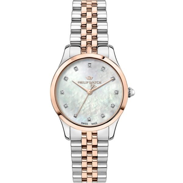 OROLOGIO PHILIP WATCH GRACE - R8253208524