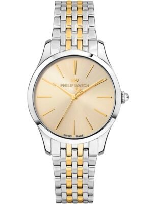 OROLOGIO PHILIP WATCH GRACE - R8253208527