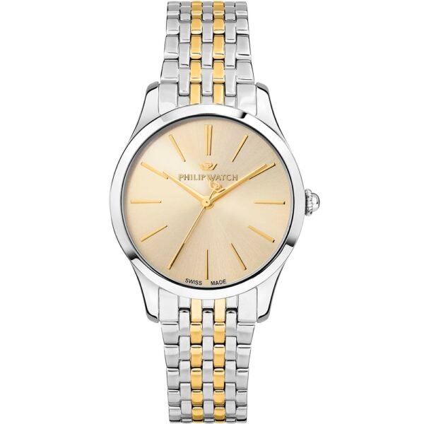 OROLOGIO PHILIP WATCH GRACE - R8253208527 OROLOGIO PHILIP WATCH GRACE - R8253208527