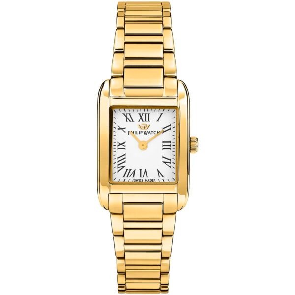 OROLOGIO PHILIP WATCH MUSEUM - R8253225504