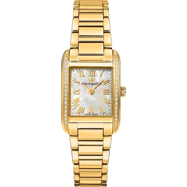 OROLOGIO PHILIP WATCH MUSEUM - R8253225507