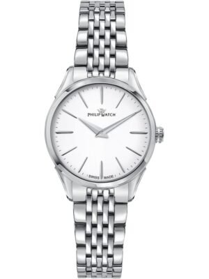 OROLOGIO PHILIP WATCH ROMA - R8253217504