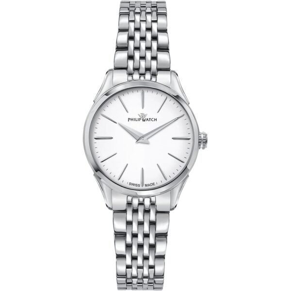 OROLOGIO PHILIP WATCH ROMA - R8253217504