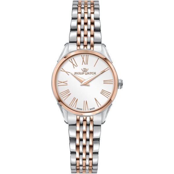 OROLOGIO PHILIP WATCH ROMA - R8253217507 OROLOGIO PHILIP WATCH ROMA - R8253217507
