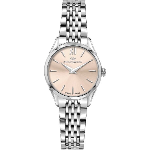 OROLOGIO PHILIP WATCH ROMA - R8253217511