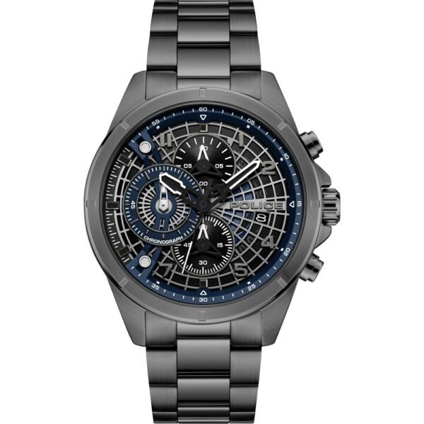 Orologio Police PEWGI0000103 Cipher