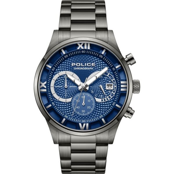 Orologio Police PEWGK0001102 Driver