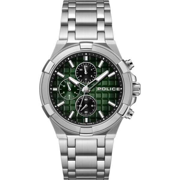 Orologio Police PEWGK0082006 Guardian Orologio Police PEWGK0082006 Guardian