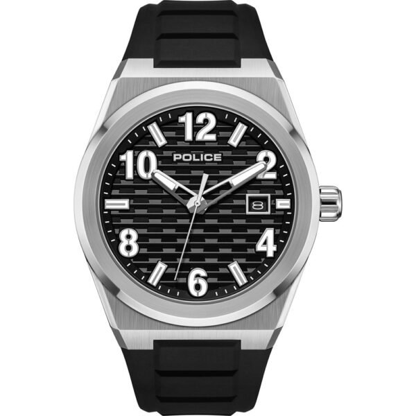 Orologio Police PEWGN0000201 Preike