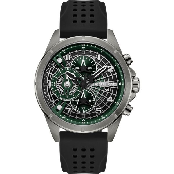 Orologio Police PEWGO0000101 Cipher