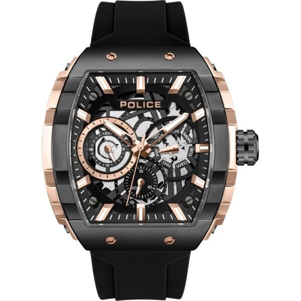 Orologio Police PEWGQ0063006 Flash