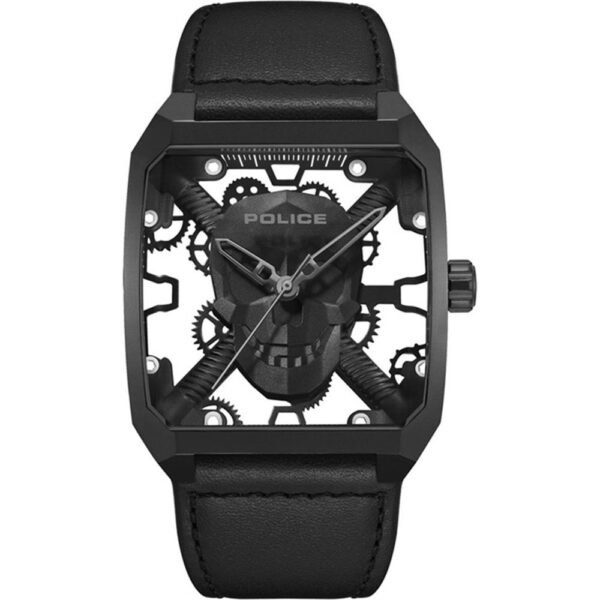 Orologio Police PEWJA2227202 Omaio