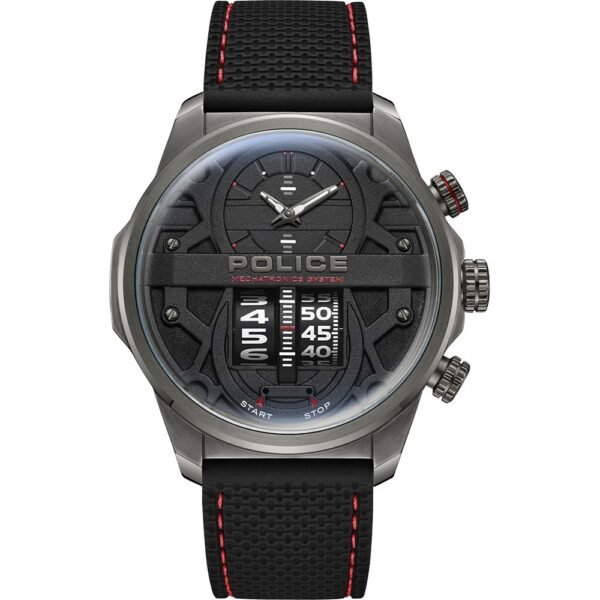 Orologio Police PEWJM0006505 Rotorcrom