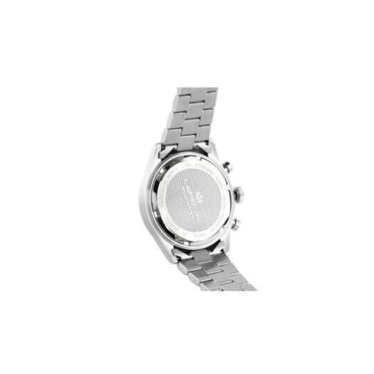 Orologio Quarzo Lorenz in Acciaio - Montecarlo - 090013CC