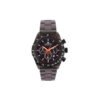 Orologio Quarzo Lorenz in IP Gun Metal - Granpremio - 030232EE