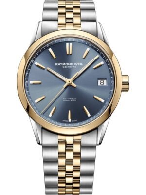 Orologio Raymond Weil 2741-STP-50001 Freelancer