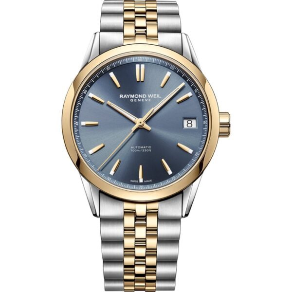 Orologio Raymond Weil 2741-STP-50001 Freelancer