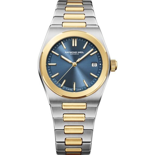 Orologio Raymond Weil A.R.T. 1000-STP-50001