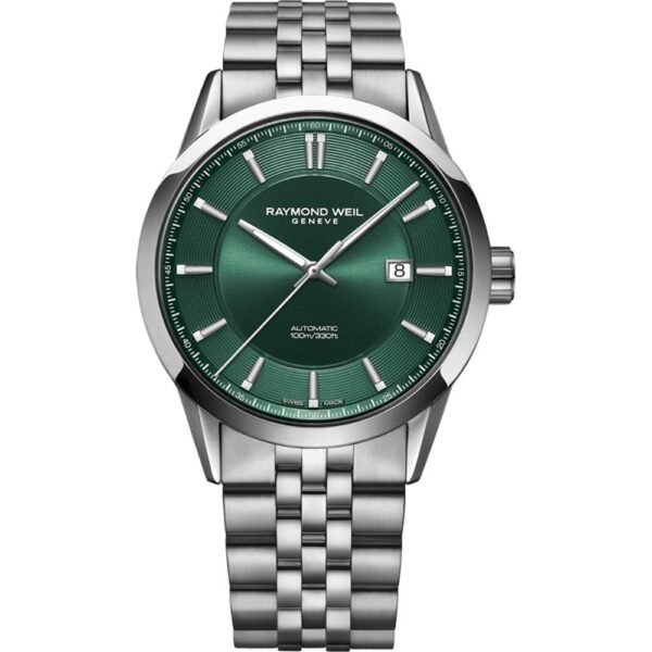 Orologio Raymond Weil Freelancer 2731-ST-52001