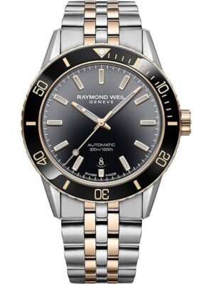 Orologio Raymond Weil Freelancer 2775-S51-20051