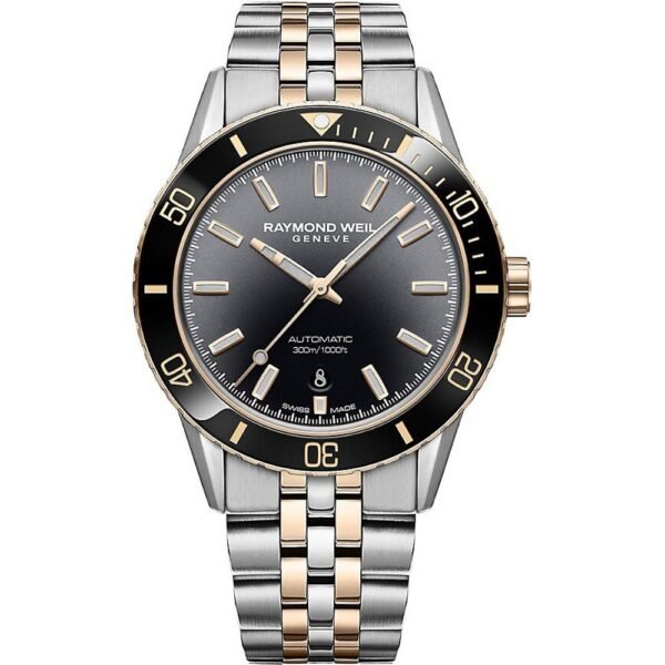 Orologio Raymond Weil Freelancer 2775-S51-20051