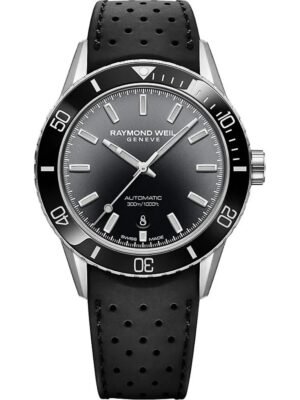 Orologio Raymond Weil Freelancer 2775-SR1-20051-SC
