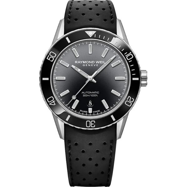 Orologio Raymond Weil Freelancer 2775-SR1-20051-SC