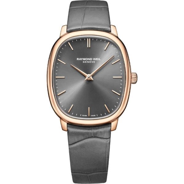 Orologio Raymond Weil Toccata 2280-PC5-60001 Toccata Heritage