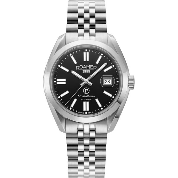 Orologio Roamer 996983-41-85-20 Montalbano