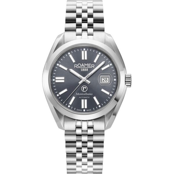 Orologio Roamer Montalbano 996983-41-55-20
