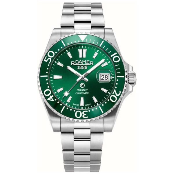 Orologio Roamer Premier 986983-41-75-20 Orologio Roamer Premier 986983-41-75-20