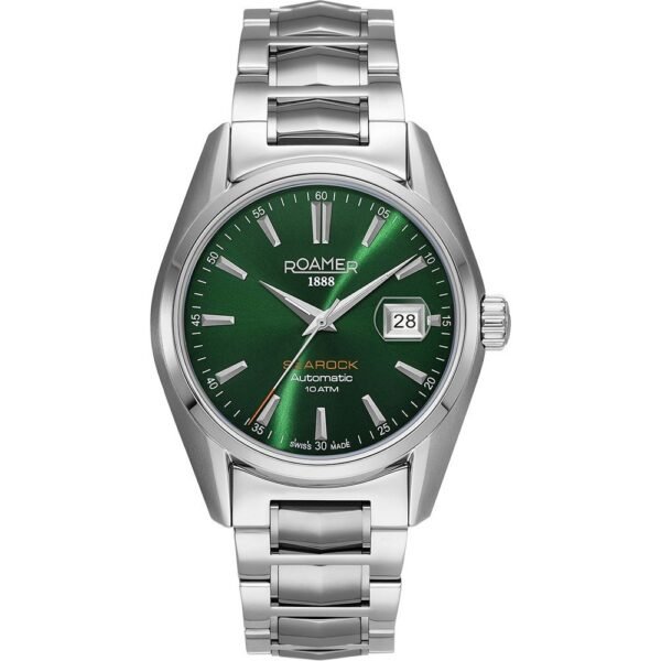 Orologio Roamer Searock 210665-41-75-20
