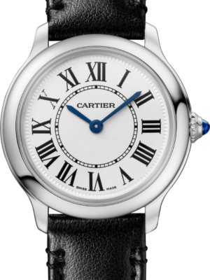 Orologio Ronde Must de Cartier