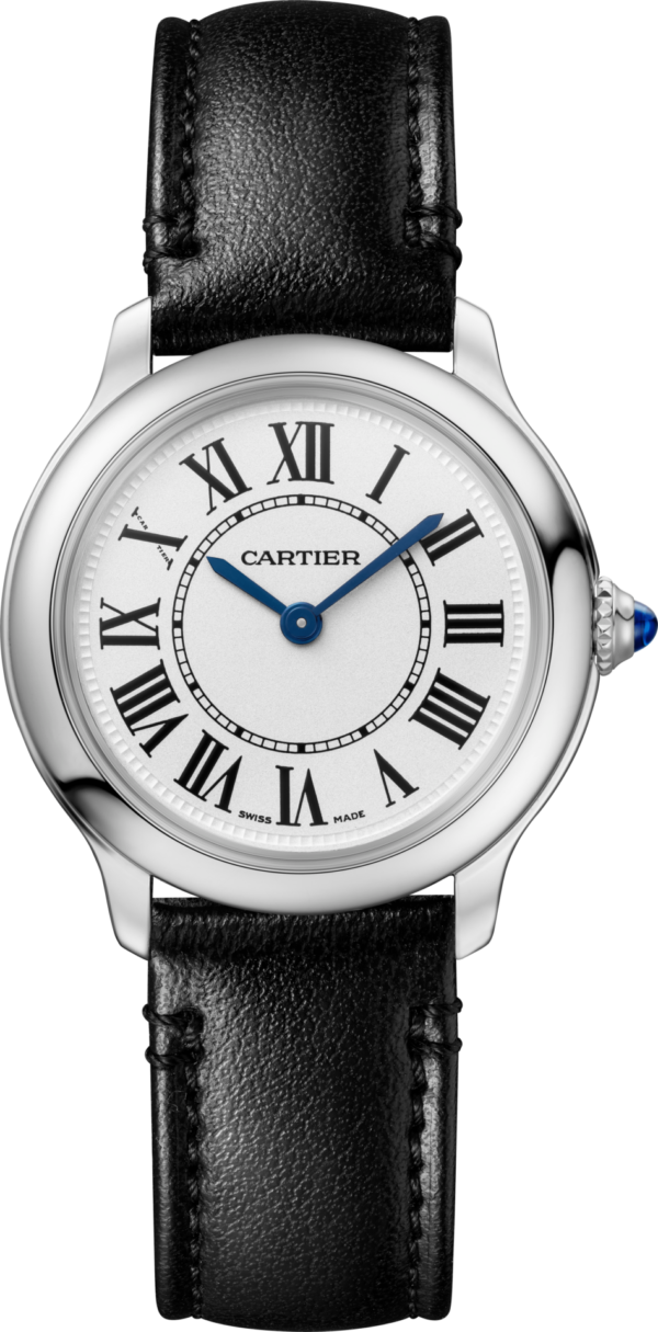 Orologio Ronde Must de Cartier
