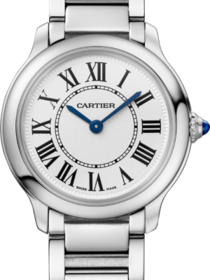 Orologio Ronde Must de Cartier