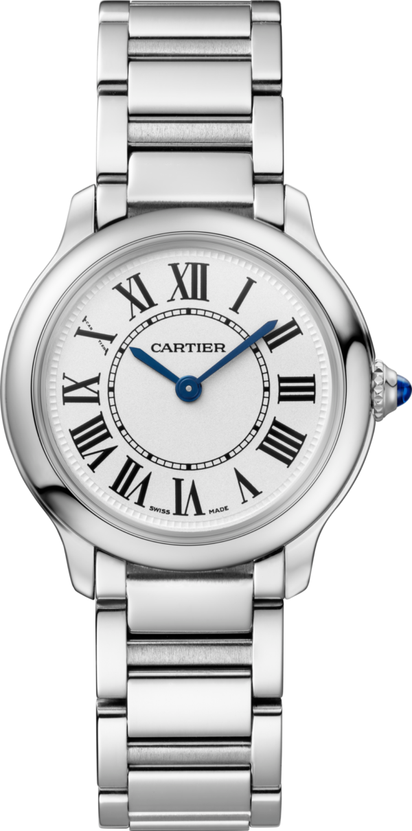 Orologio Ronde Must de Cartier