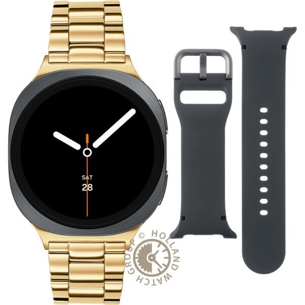 Orologio Samsung Galaxy Watch8 SM-L320-GGS20 Galaxy Watch8 40