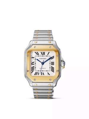 OROLOGIO SANTOS DE CARTIER