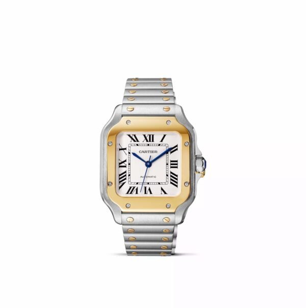 OROLOGIO SANTOS DE CARTIER OROLOGIO SANTOS DE CARTIER