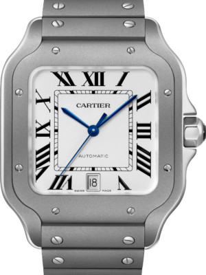 OROLOGIO SANTOS DE CARTIER