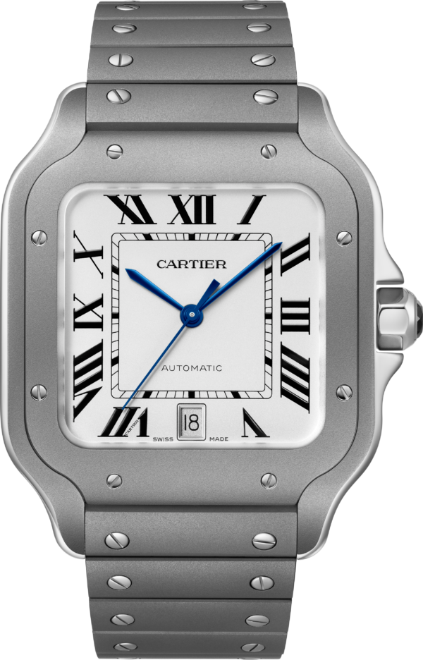 OROLOGIO SANTOS DE CARTIER