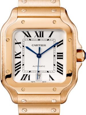 OROLOGIO SANTOS DE CARTIER