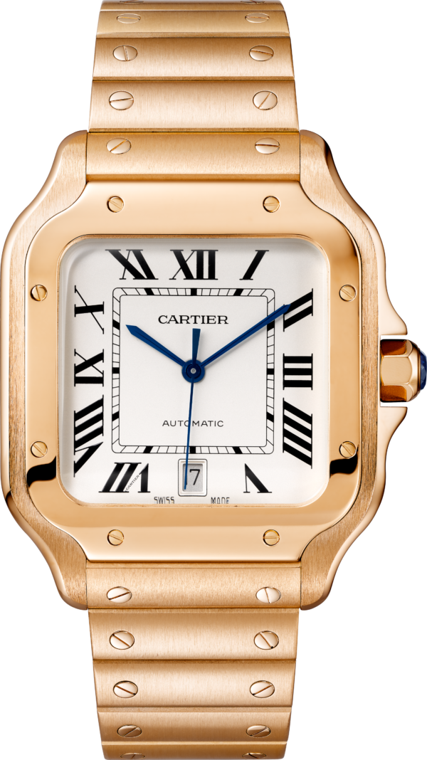 OROLOGIO SANTOS DE CARTIER OROLOGIO SANTOS DE CARTIER