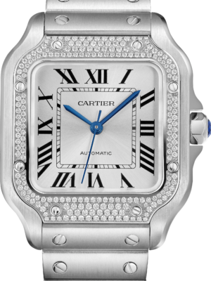 Orologio Santos de Cartier