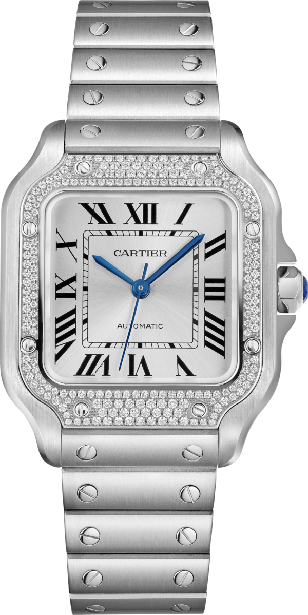 Orologio Santos de Cartier
