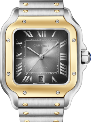 Orologio Santos de Cartier