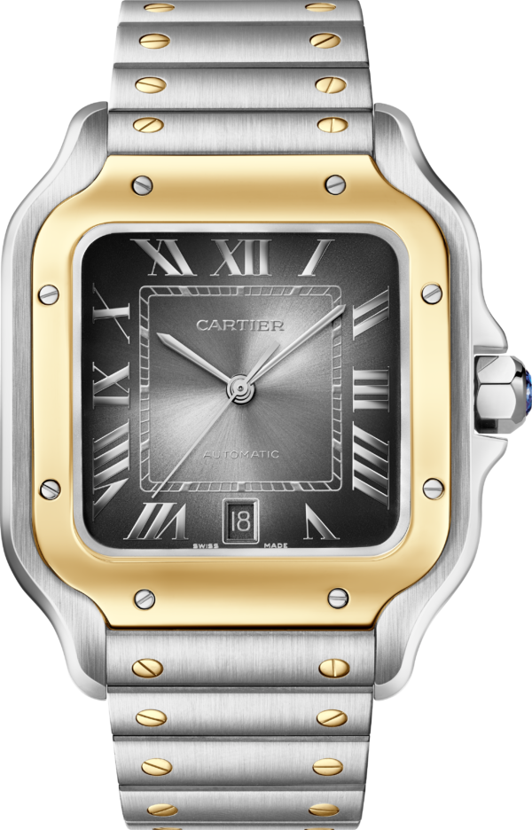 Orologio Santos de Cartier