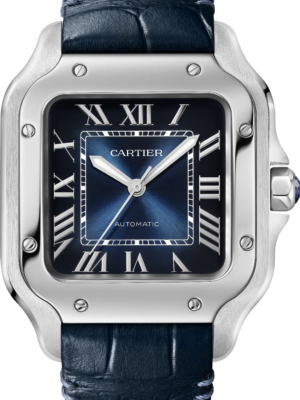 Orologio Santos de Cartier